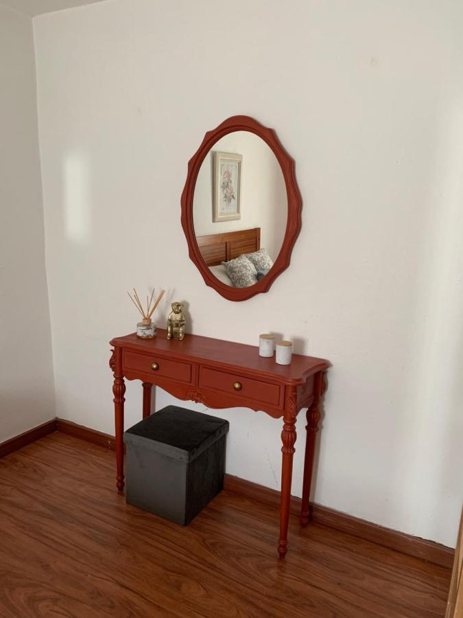 Beautiful Apartment In Front Of The Sea !!!! El Escobonal Eksteriør billede