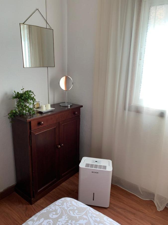 Beautiful Apartment In Front Of The Sea !!!! El Escobonal Eksteriør billede